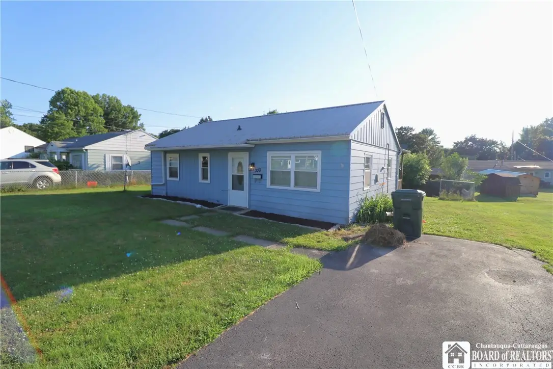 330 Delaware Avenue, Jamestown, NY 14701 - #1