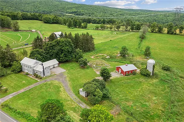 378 Route 354, Preston Hollow, NY 12469