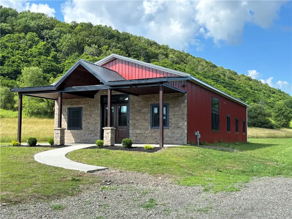 8 Welton Avenue Extension, Schenevus, NY 12115 - #1