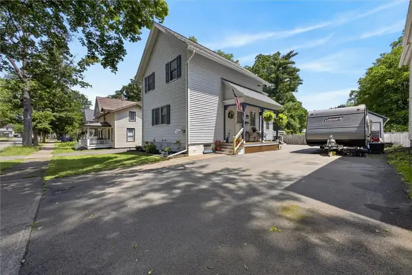 128 Stafford Street, Palmyra, NY 14522