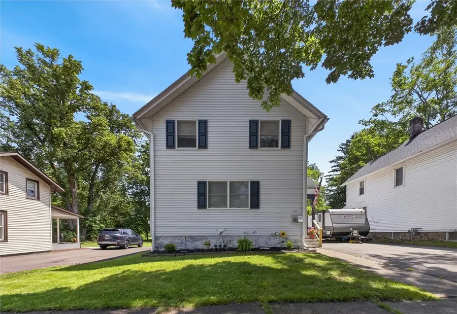128 Stafford Street, Palmyra, NY 14522 - #2