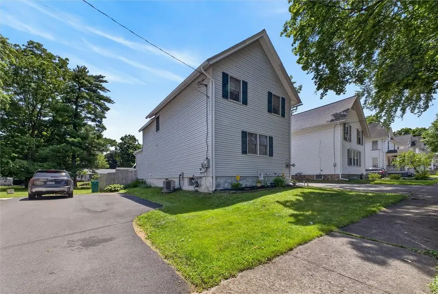 128 Stafford Street, Palmyra, NY 14522 - #3