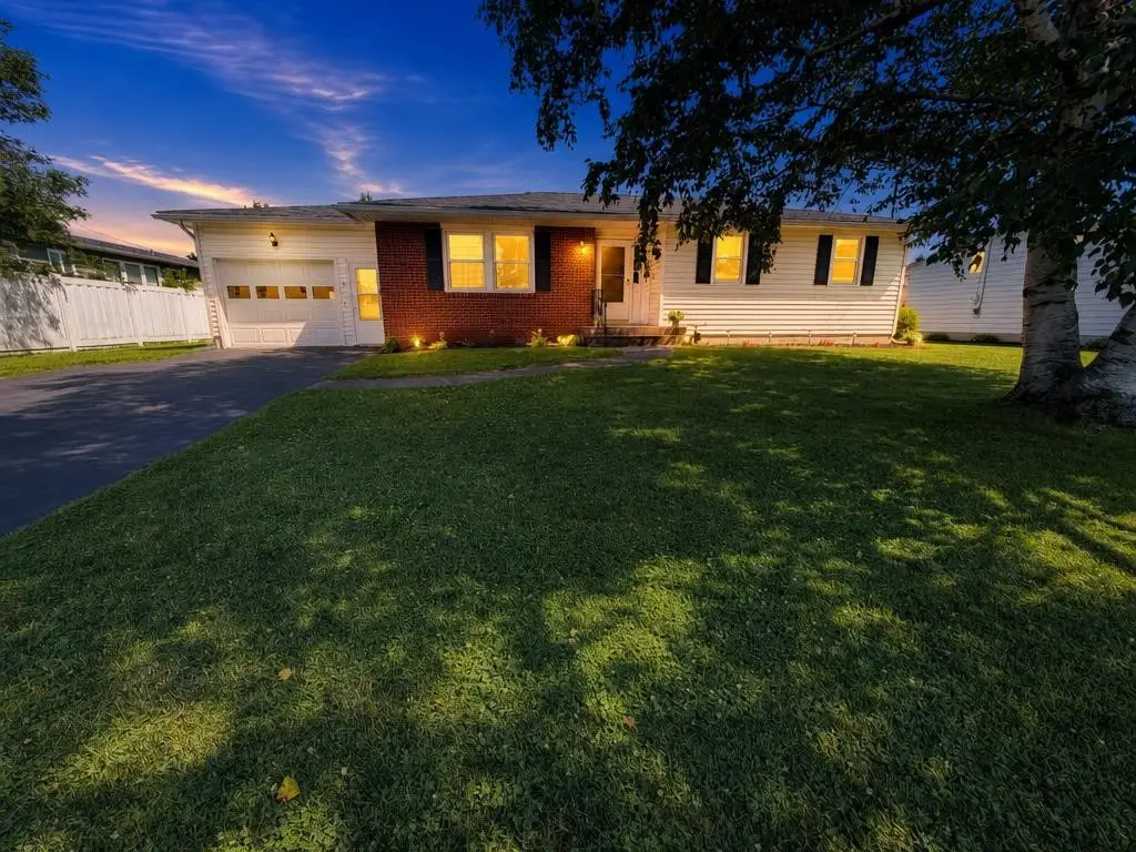 133 Grove Ave Extension, Auburn, NY 13021 - #1