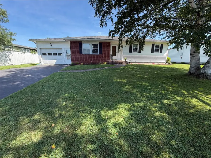 133 Grove Ave Extension, Auburn, NY 13021 - #2