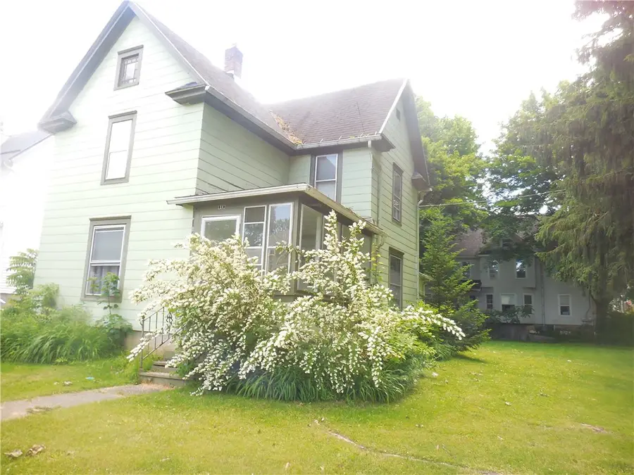 54 Borden Avenue, Perry, NY 14530 - #3