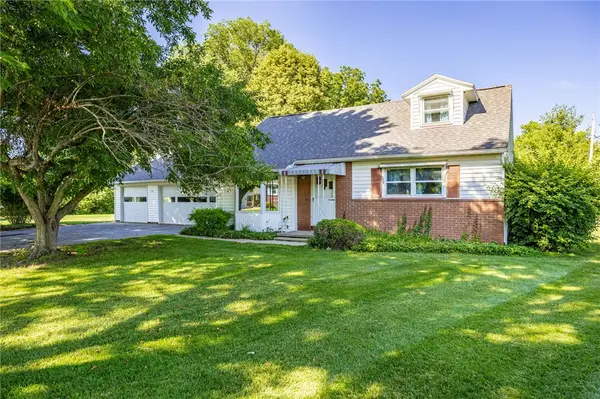 1068 High Vista E, Webster, NY 14580