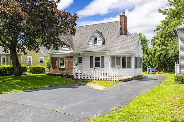 141 Cooper Road, Rochester, NY 14617