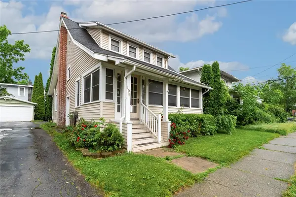 105 Benham Street, Penn Yan, NY 14527