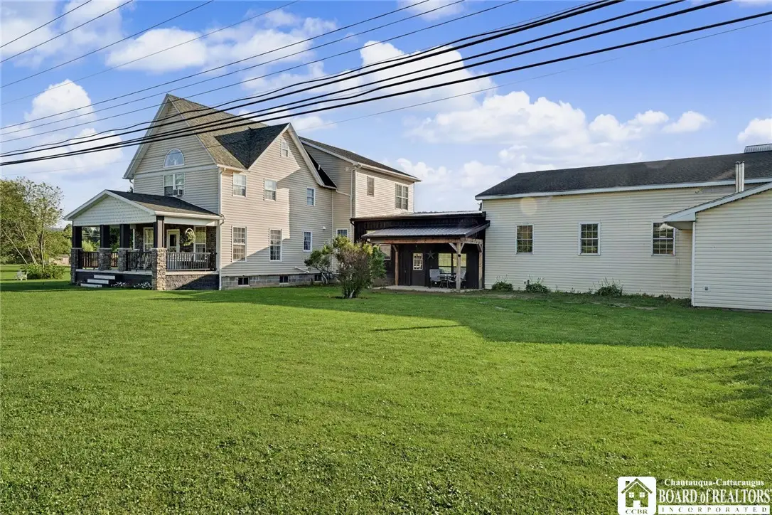 2715 Five Mile Road, Allegany, NY 14706 - #1