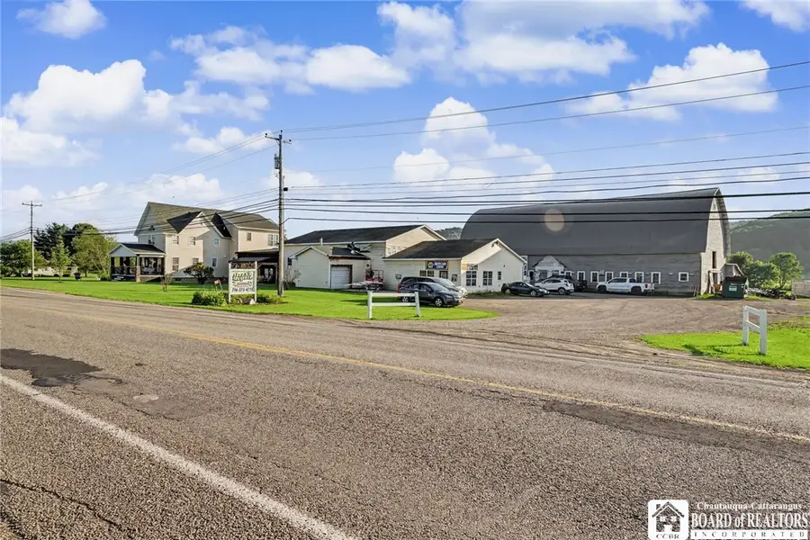 2715 Five Mile Road, Allegany, NY 14706 - #3