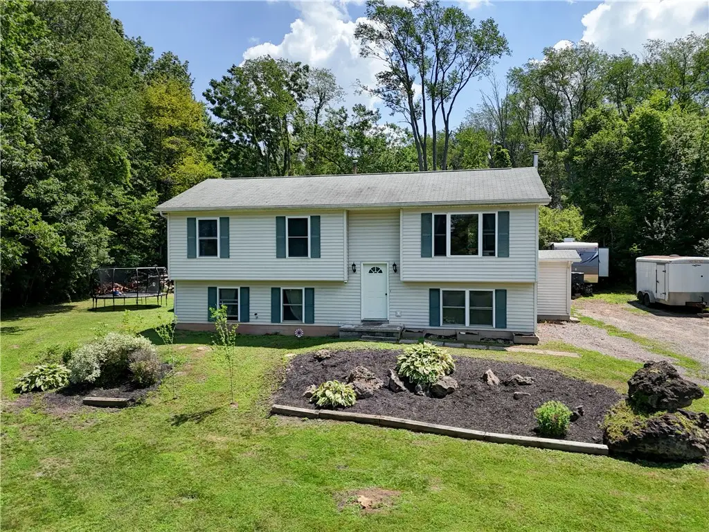 4919 Upper Holley Rd, Holley, NY 14470 - #1