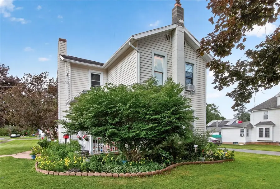 44 Park Street, Phelps, NY 14532 - #3
