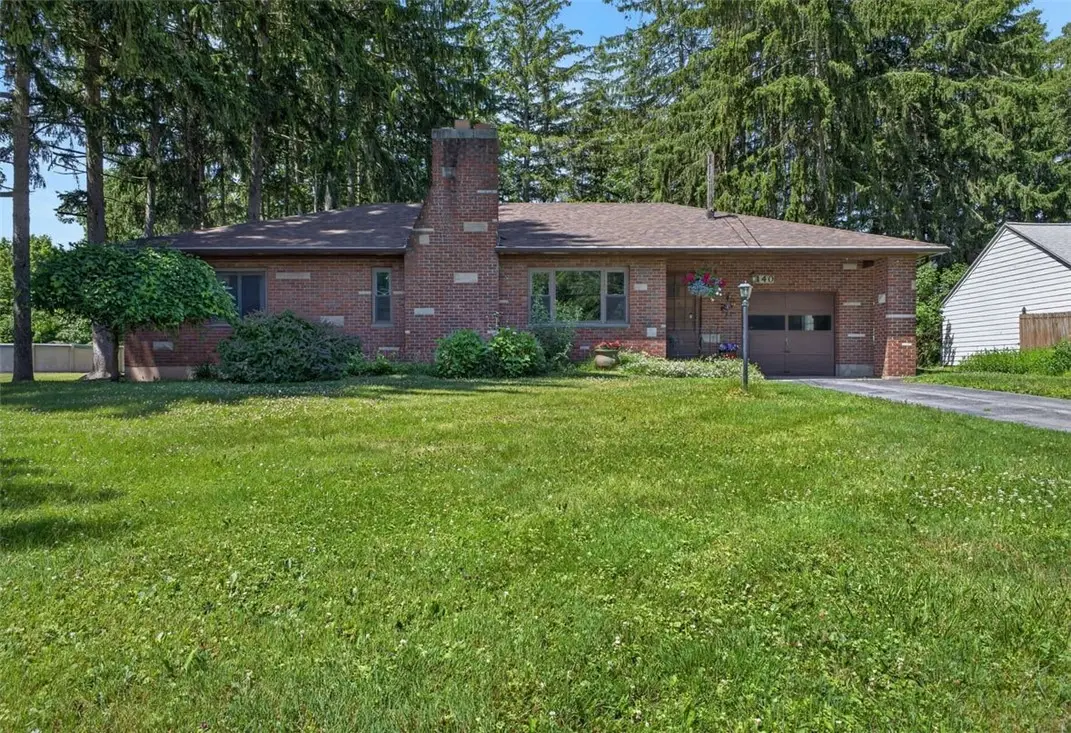 140 White Springs Road, Geneva, NY 14456 - #1
