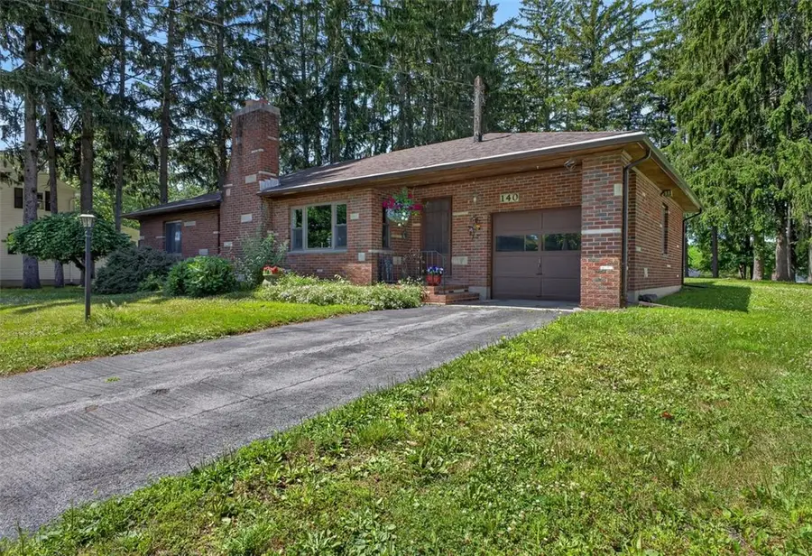 140 White Springs Road, Geneva, NY 14456 - #2