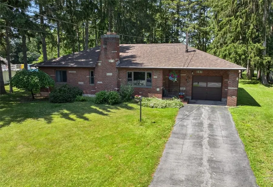 140 White Springs Road, Geneva, NY 14456 - #3