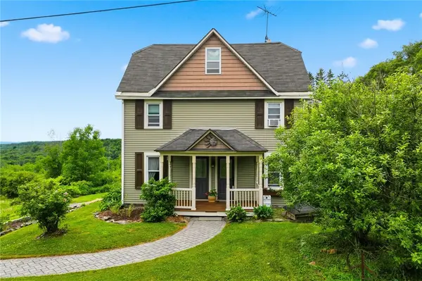 574 Honeypot Road, Candor, NY 13743