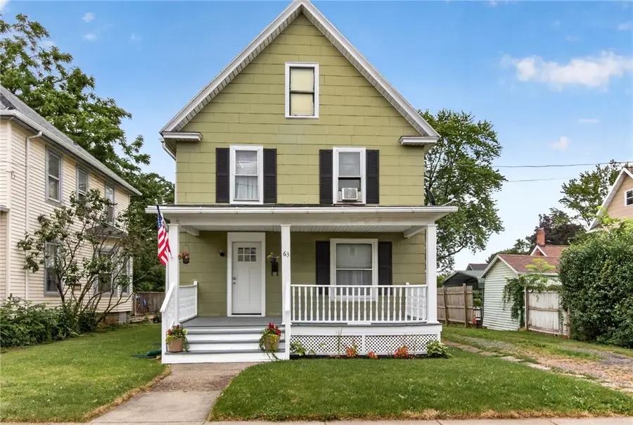 63 West Street, Geneva, NY 14456 - #2