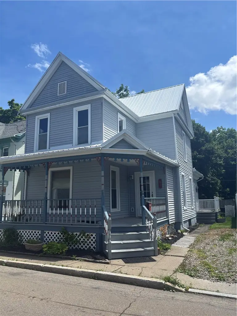 26 Mcdougall Avenue, Hornell, NY 14843 - #1