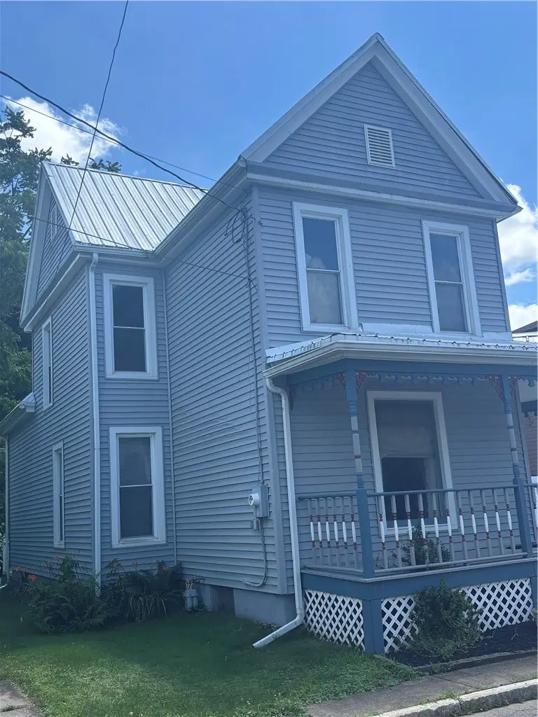 26 Mcdougall Avenue, Hornell, NY 14843 - #2