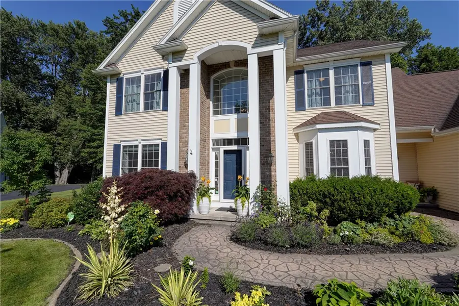 992 La Quinta Drive, Webster, NY 14580 - #3