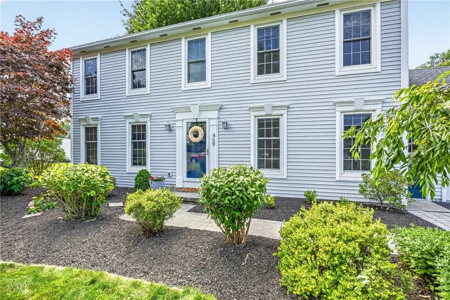459 Dunwoody Crossing, Webster, NY 14580 - #2