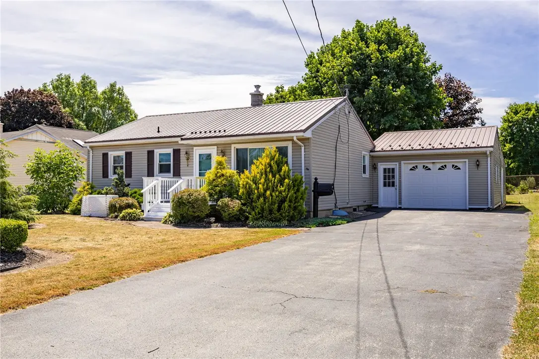 149 Mcdermott Street, Newark, NY 14513 - #1