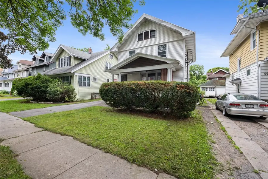 95 W High, Rochester, NY 14619 - #2