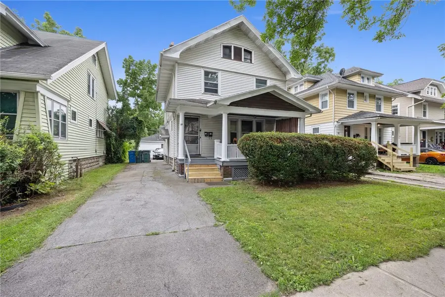 95 W High, Rochester, NY 14619 - #3