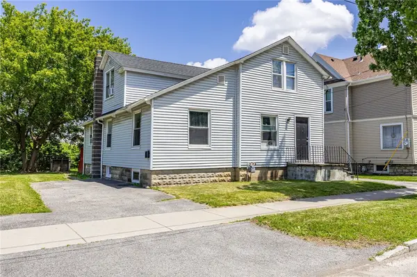 26 S Main Street, Batavia, NY 14020