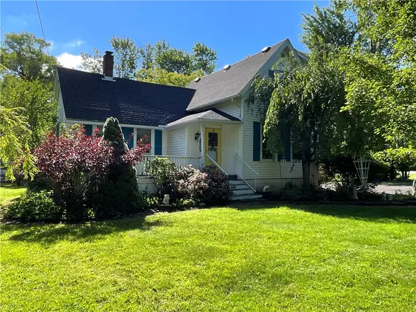 277 N Main Street, Albion, NY 14411