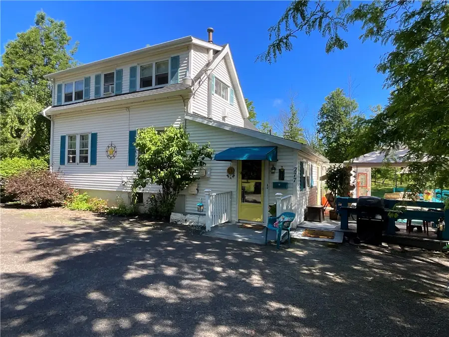 277 N Main Street, Albion, NY 14411 - #2