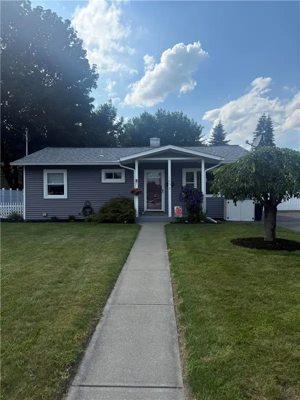 149 Matthew Circle, Horseheads, NY 14845