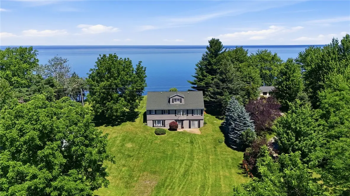 14775 Lakeshore Road, Kent, NY 14477 - #1