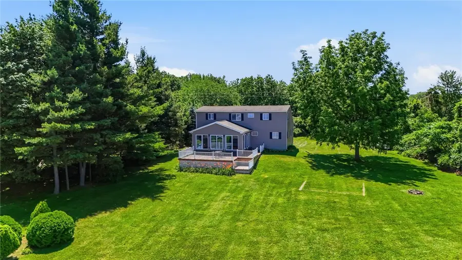 14775 Lakeshore Road, Kent, NY 14477 - #3