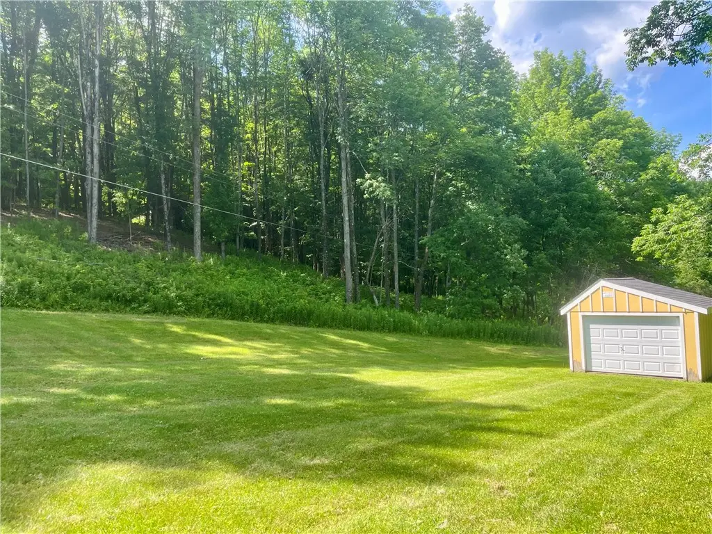 County Highway 26, Fly Creek, NY 13337 - #1