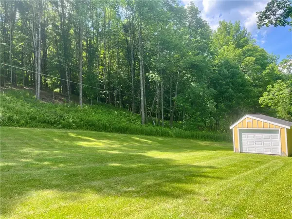 County Highway 26, Fly Creek, NY 13337