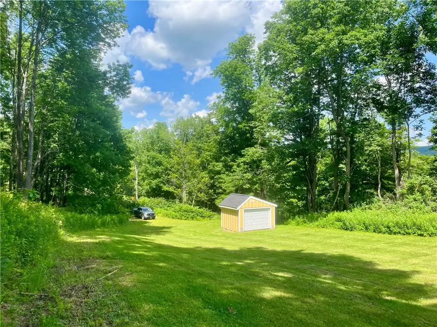 County Highway 26, Fly Creek, NY 13337 - #3