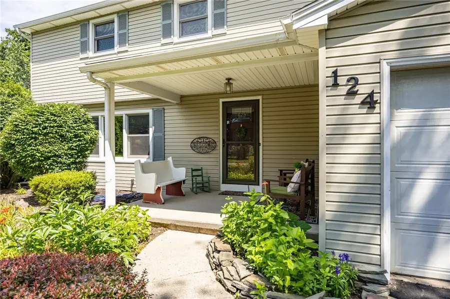 124 Long Park Drive, Rochester, NY 14612 - #2