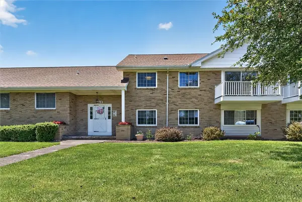 1018-B Greenleaf Road, Rochester, NY 14612