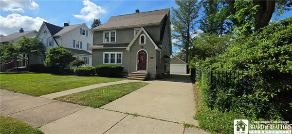 114 Ellis Avenue, Jamestown, NY 14701