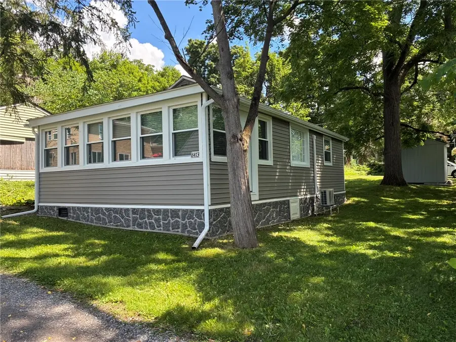 8473 New York Street, Honeoye, NY 14471 - #2