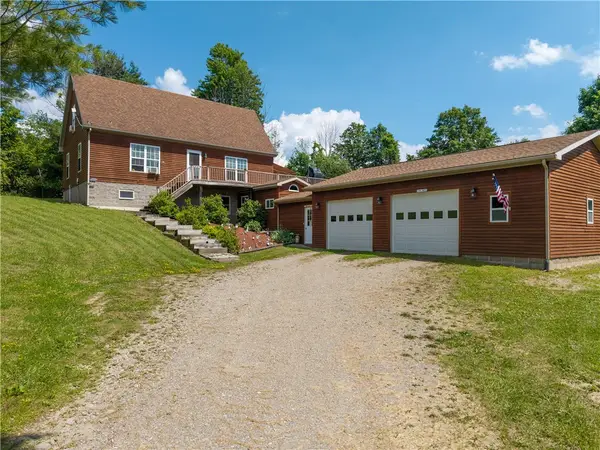 1560 Day Road, Arkport, NY 14807