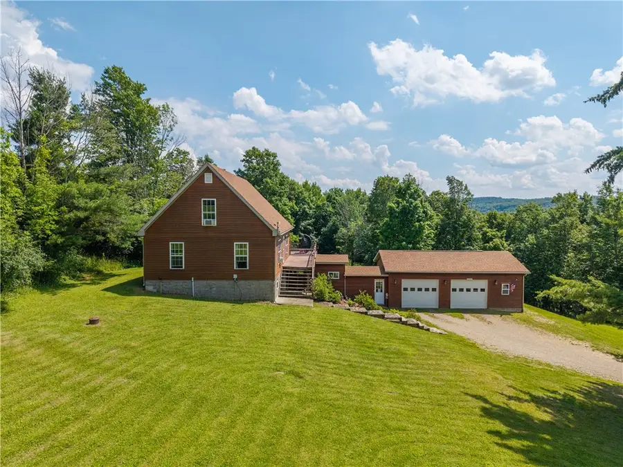 1560 Day Road, Arkport, NY 14807 - #2
