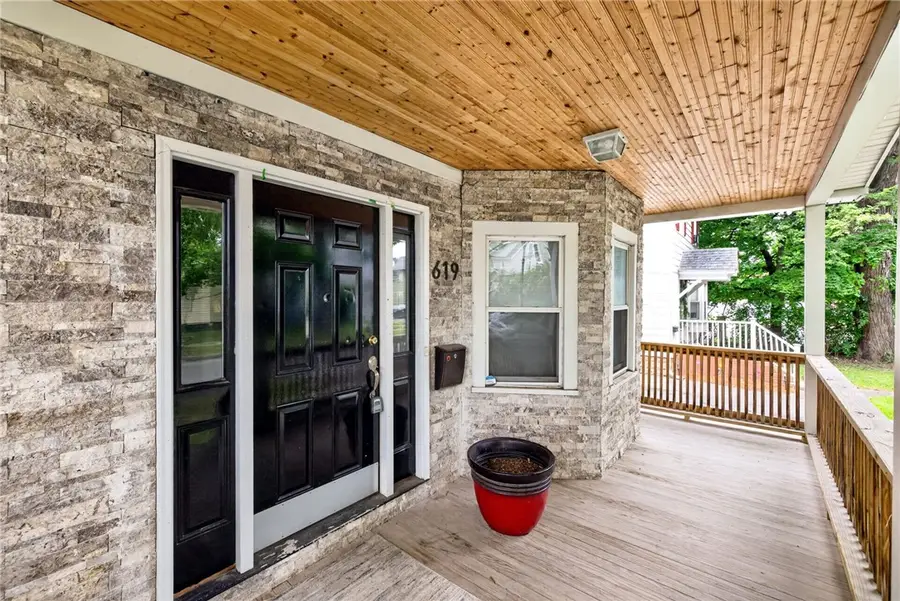 619 Sawyer Street, Rochester, NY 14619 - #3