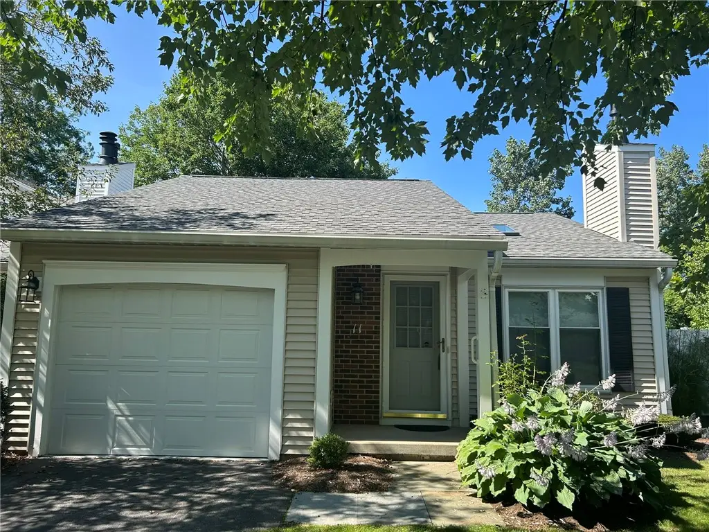 11 Walnut Circle, Webster, NY 14580 - #1