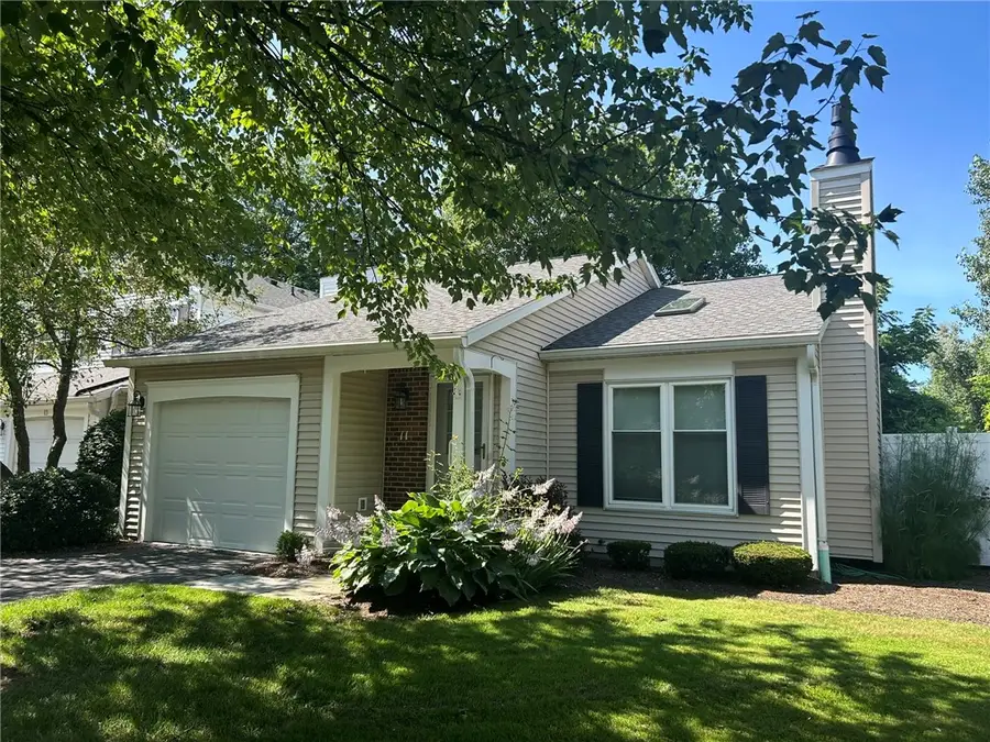 11 Walnut Circle, Webster, NY 14580 - #2