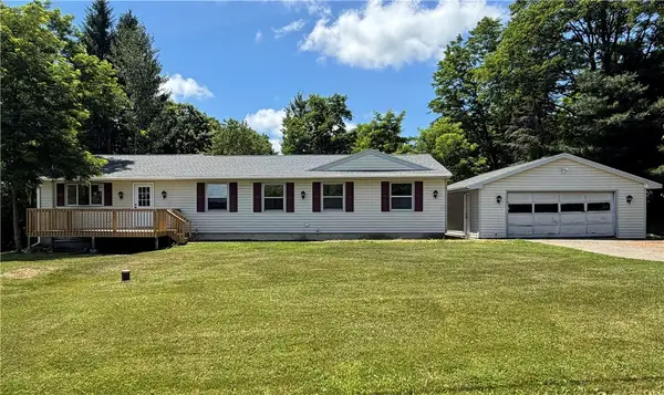 92 Thomas Road, Horseheads, NY 14845