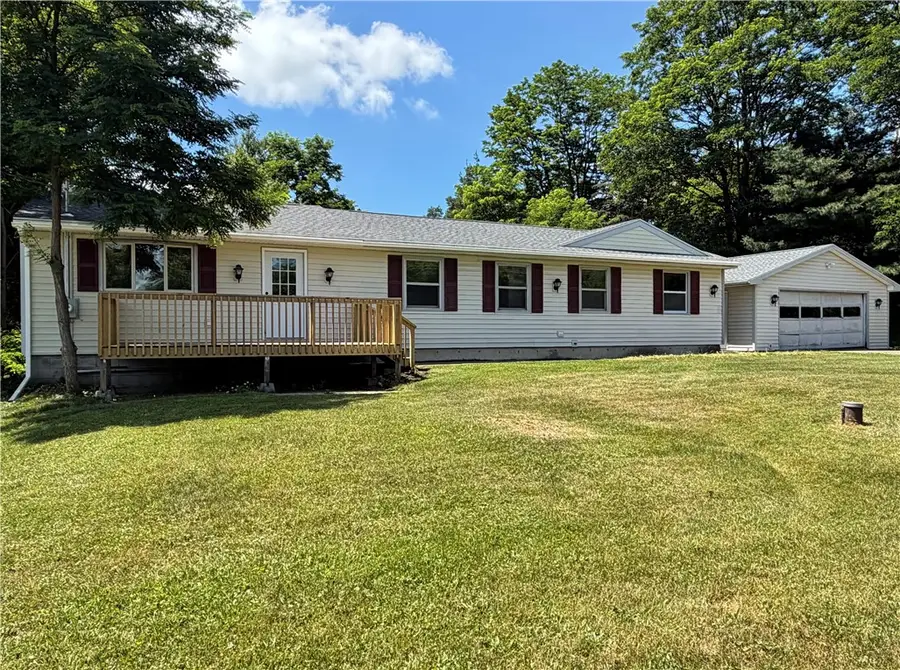 92 Thomas Road, Horseheads, NY 14845 - #2