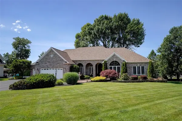 59 Jewelberry Drive, Webster, NY 14580