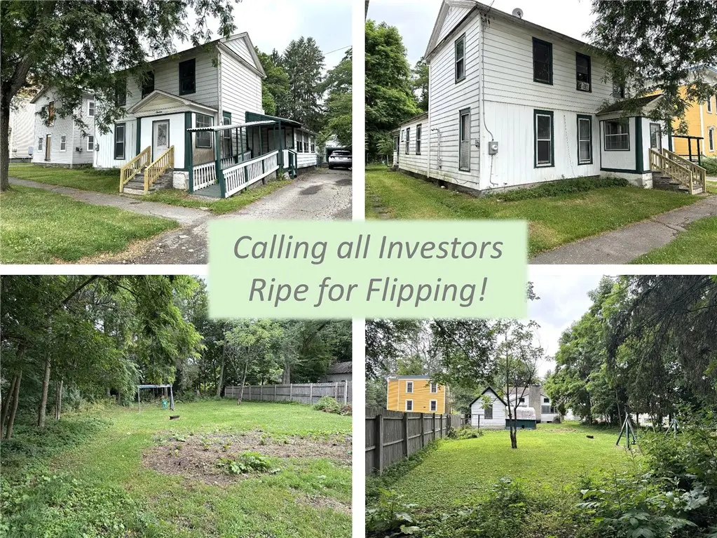 19 Genesee Street, New Berlin, NY 13411 - #1